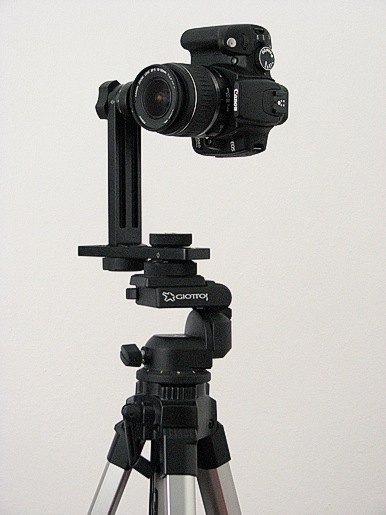 Photo equipment