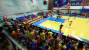 EuroBasket 2015 Women Timişoara