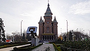 Victory Square, Timişoara