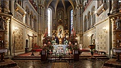 Millenium Church, Timişoara