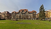 Victory Square, Timişoara